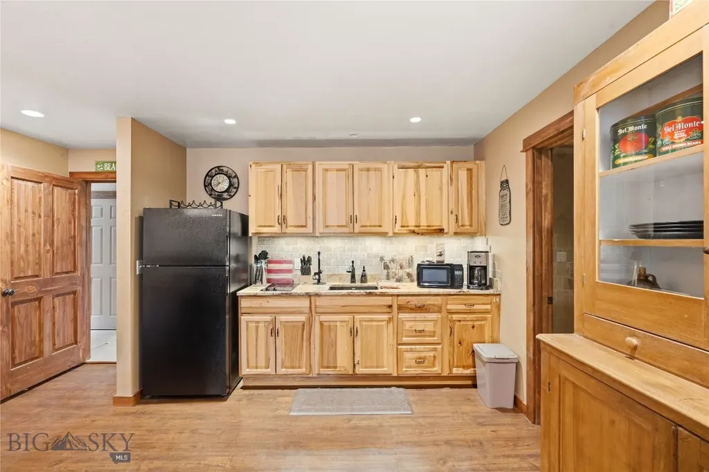 116 Elk Ridge Road Livingston MT 59047