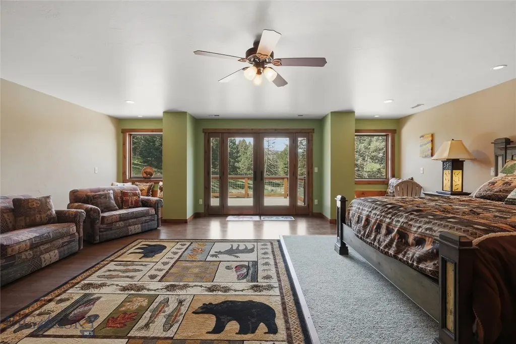 116 Elk Ridge Road Livingston MT 59047