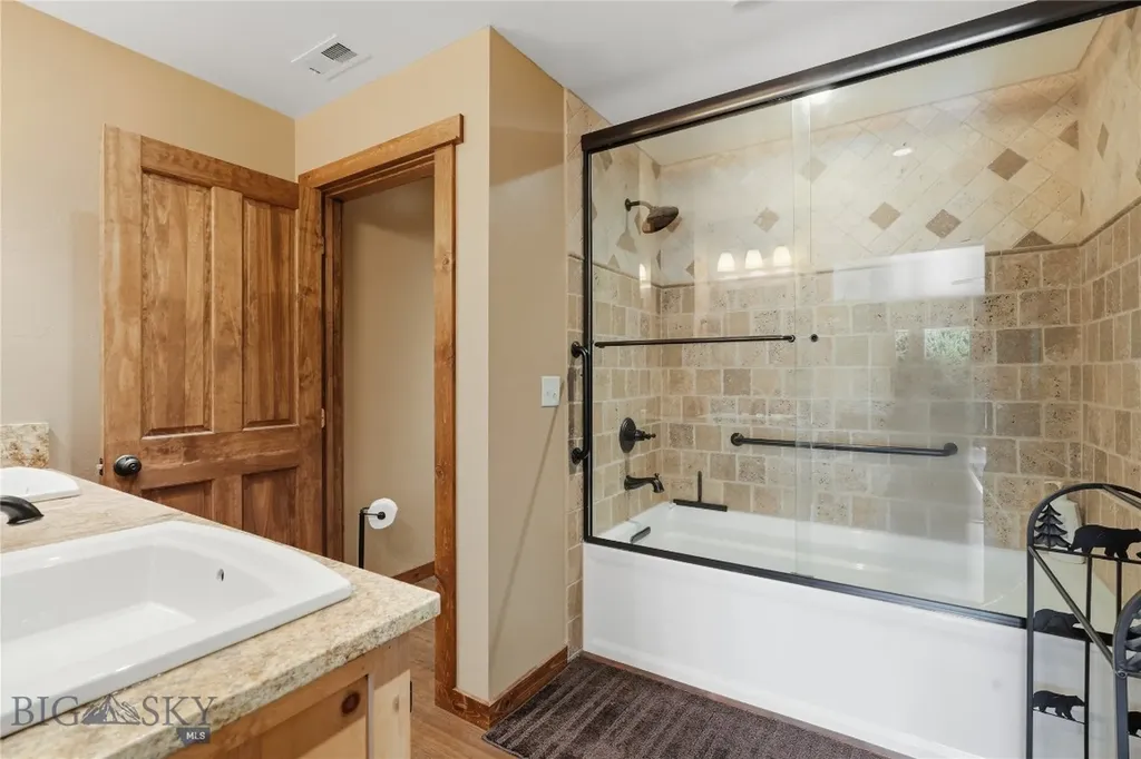 116 Elk Ridge Road Livingston MT 59047