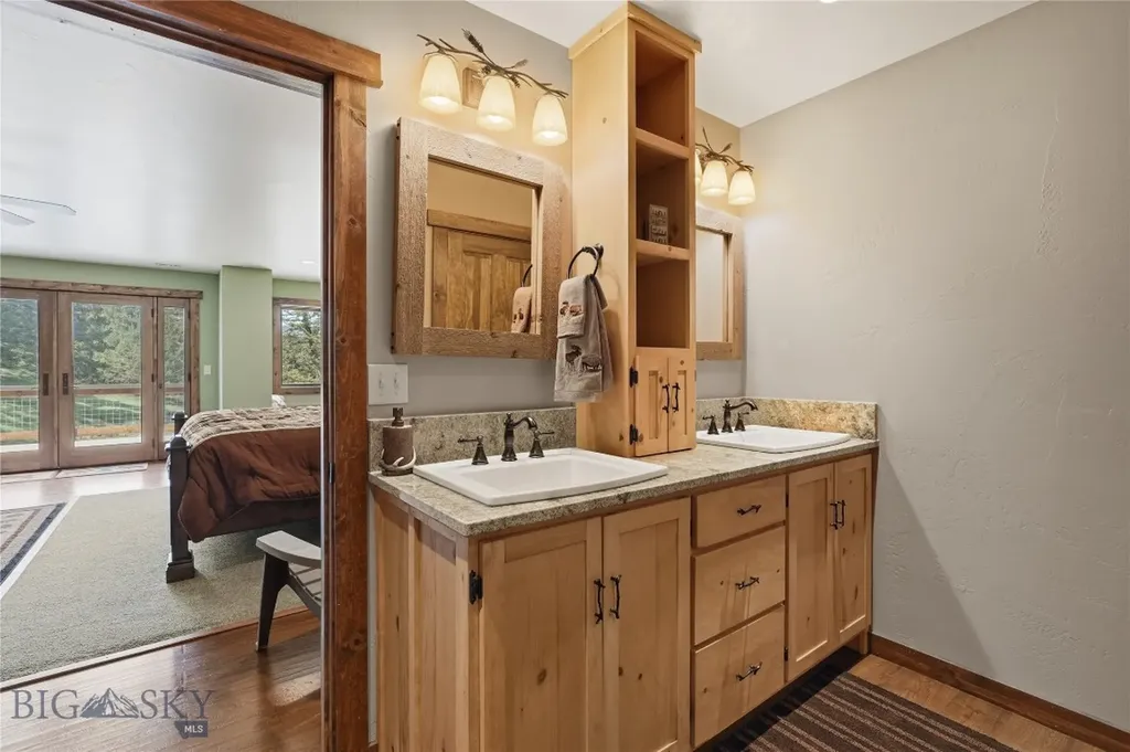 116 Elk Ridge Road Livingston MT 59047