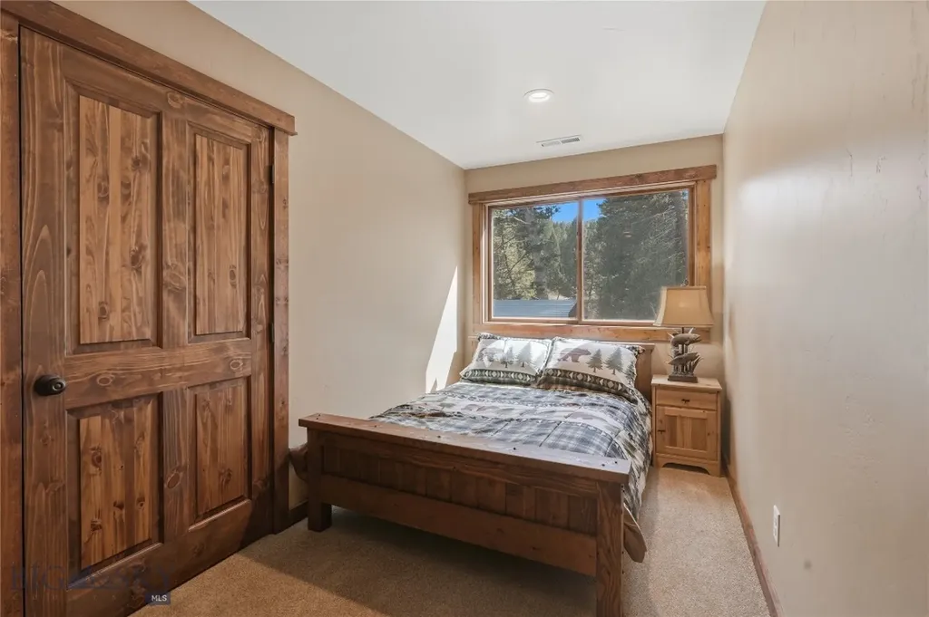 116 Elk Ridge Road Livingston MT 59047