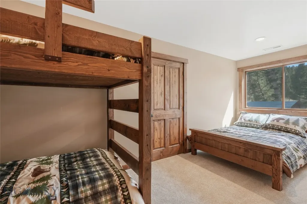 116 Elk Ridge Road Livingston MT 59047