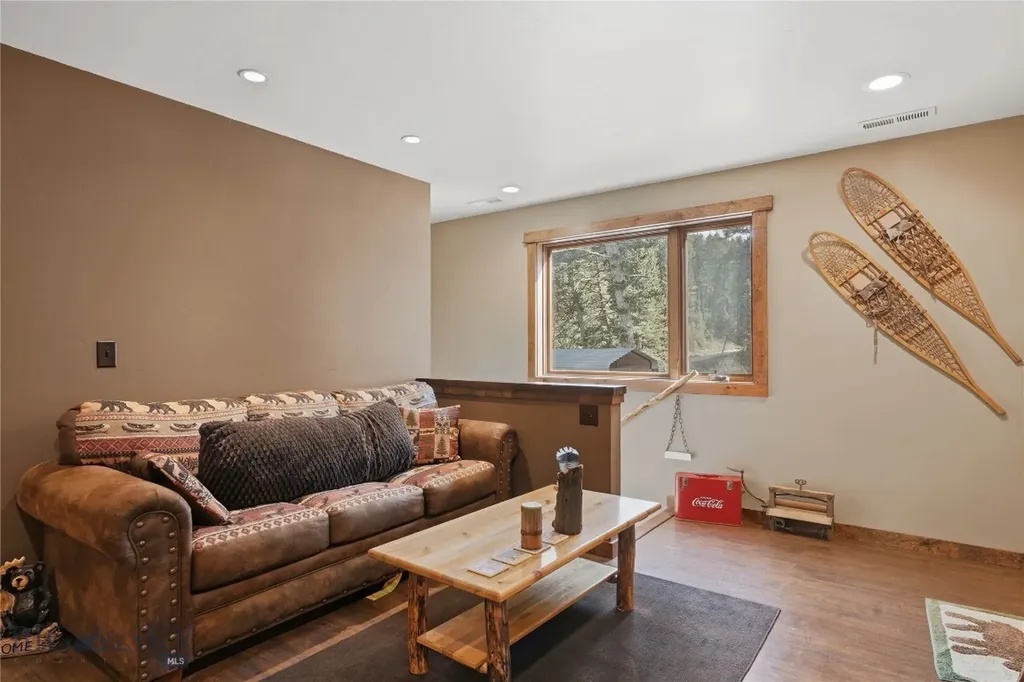 116 Elk Ridge Road Livingston MT 59047