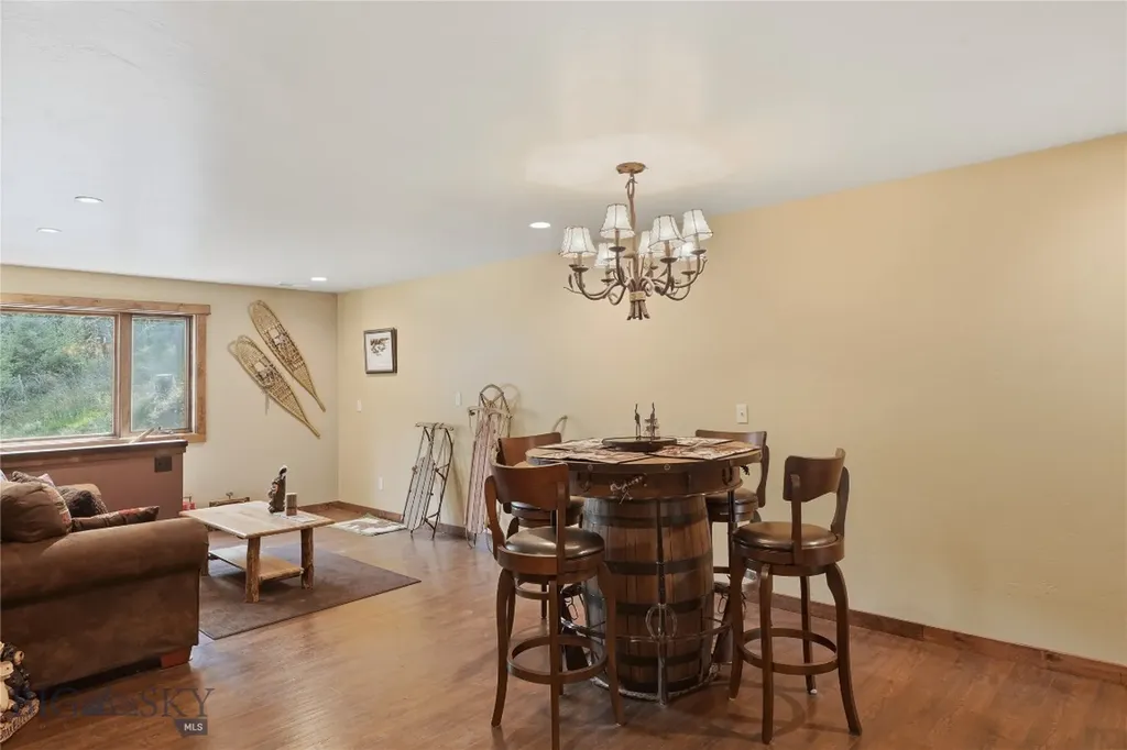 116 Elk Ridge Road Livingston MT 59047