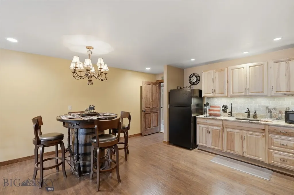 116 Elk Ridge Road Livingston MT 59047