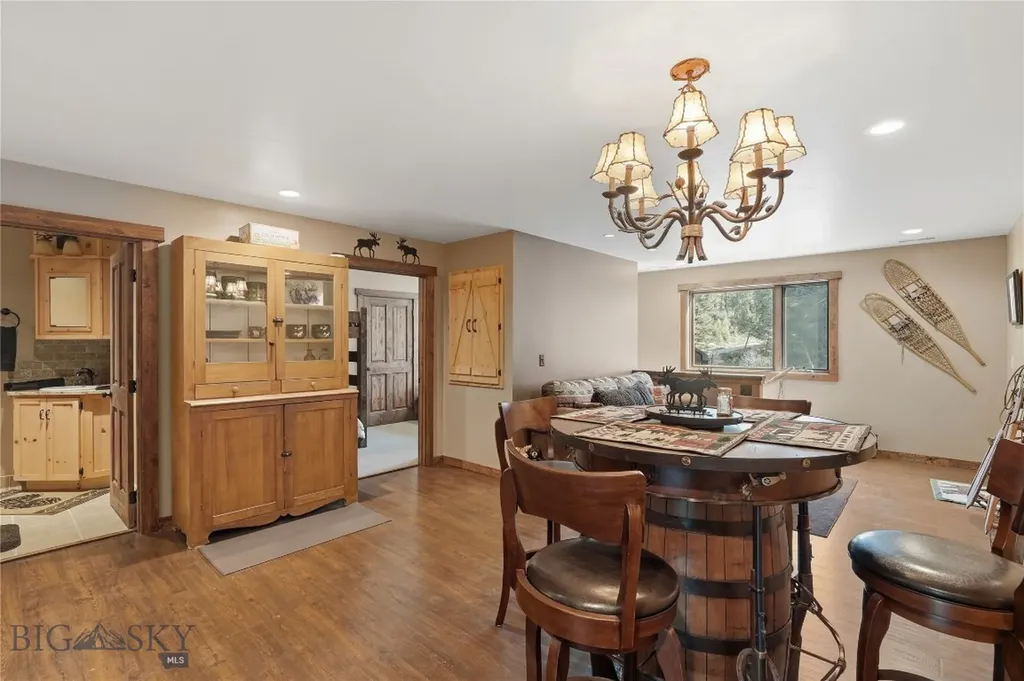 116 Elk Ridge Road Livingston MT 59047