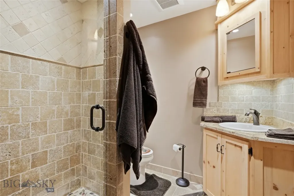 116 Elk Ridge Road Livingston MT 59047