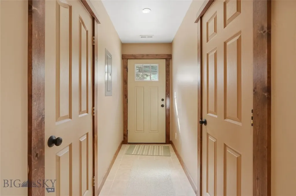 116 Elk Ridge Road Livingston MT 59047