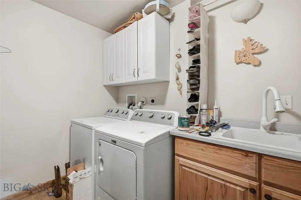 116 Elk Ridge Road Livingston MT 59047