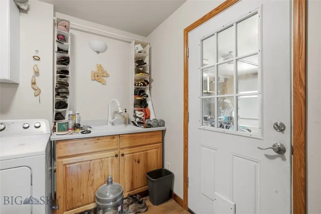 116 Elk Ridge Road Livingston MT 59047