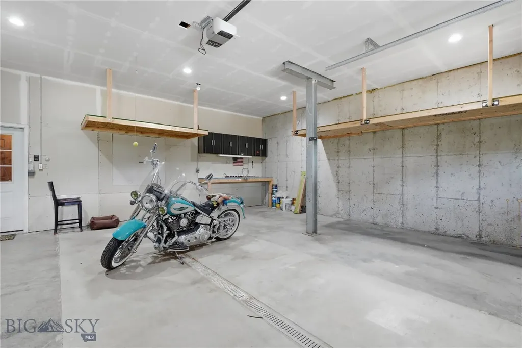 116 Elk Ridge Road Livingston MT 59047