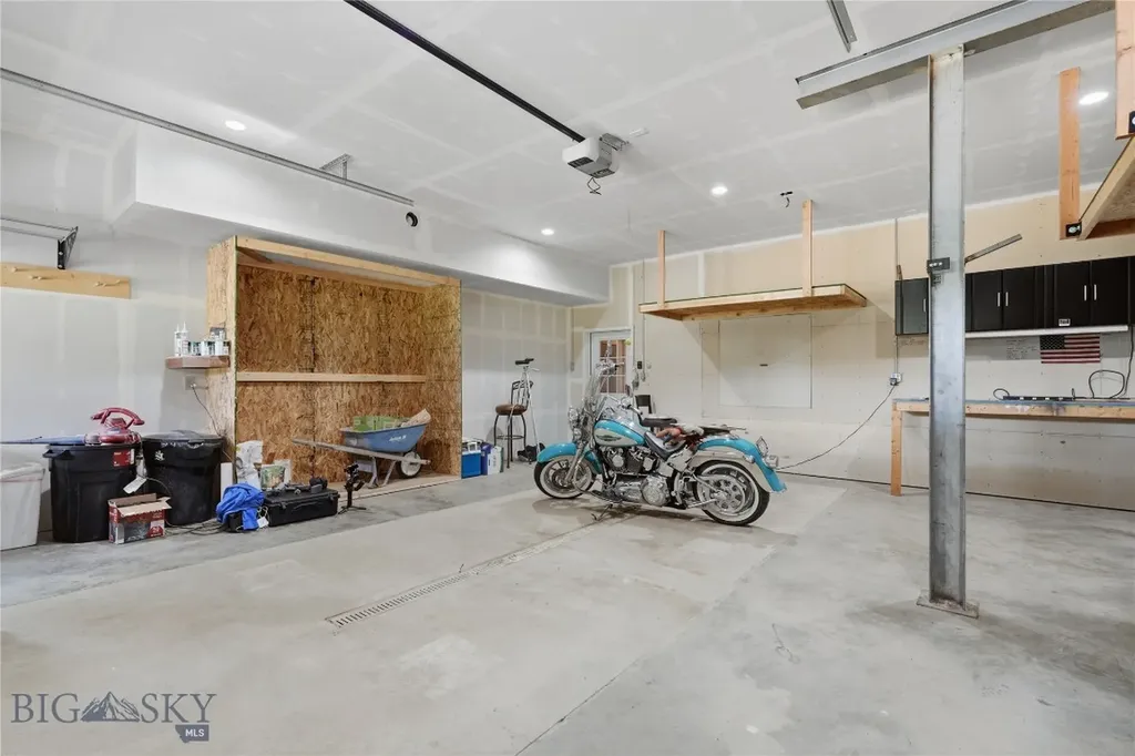 116 Elk Ridge Road Livingston MT 59047