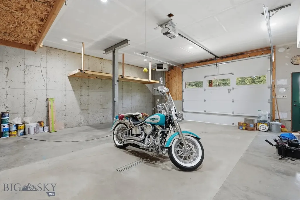 116 Elk Ridge Road Livingston MT 59047