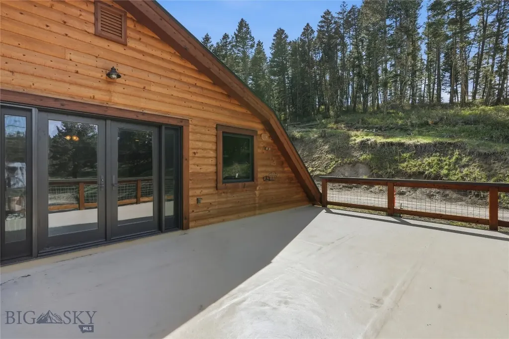 116 Elk Ridge Road Livingston MT 59047