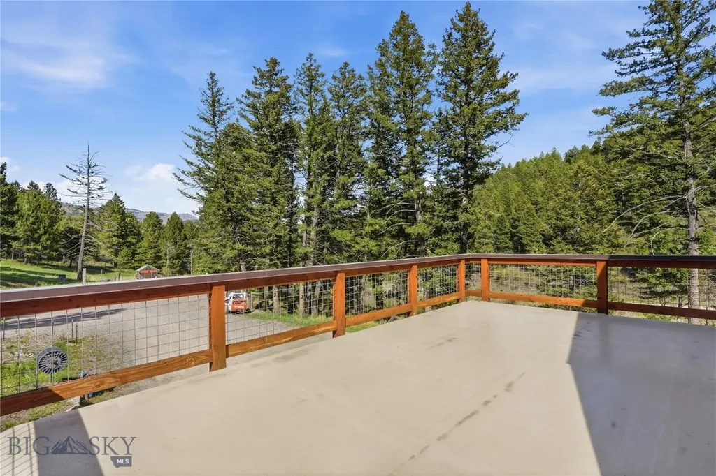 116 Elk Ridge Road Livingston MT 59047