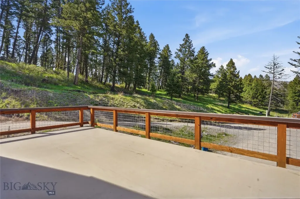 116 Elk Ridge Road Livingston MT 59047