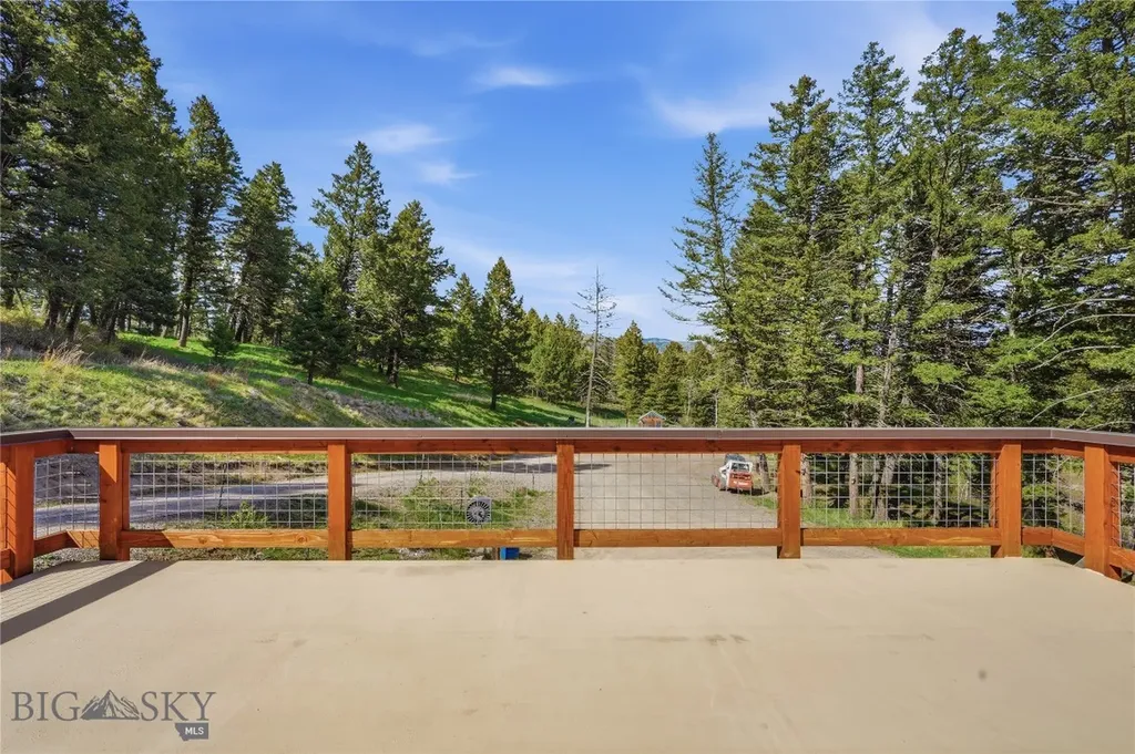 116 Elk Ridge Road Livingston MT 59047
