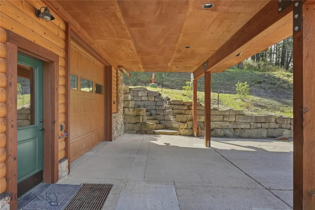 116 Elk Ridge Road Livingston MT 59047