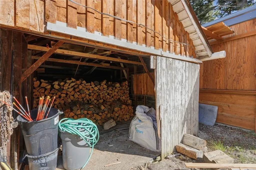 116 Elk Ridge Road Livingston MT 59047