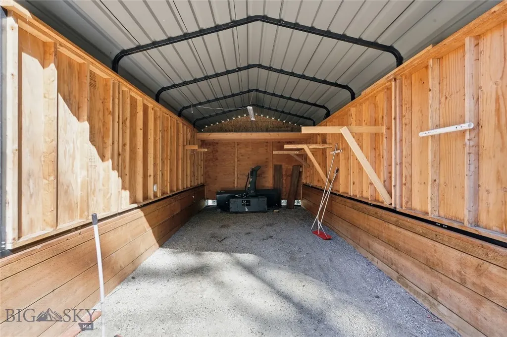 116 Elk Ridge Road Livingston MT 59047
