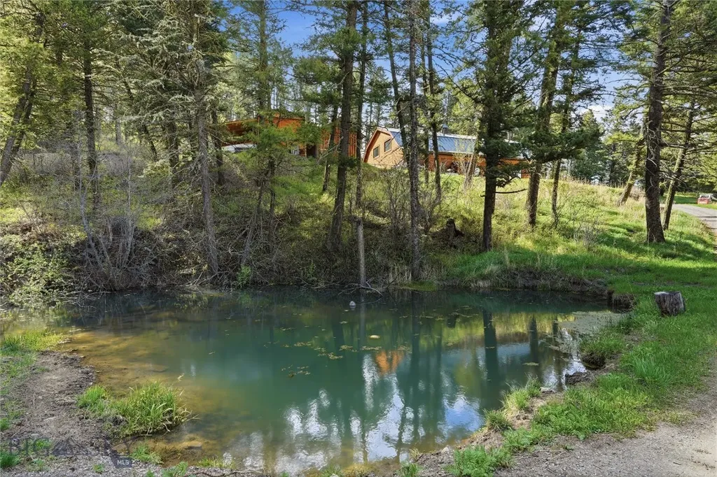 116 Elk Ridge Road Livingston MT 59047