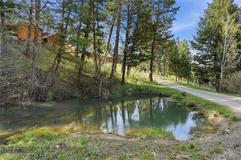 116 Elk Ridge Road Livingston MT 59047