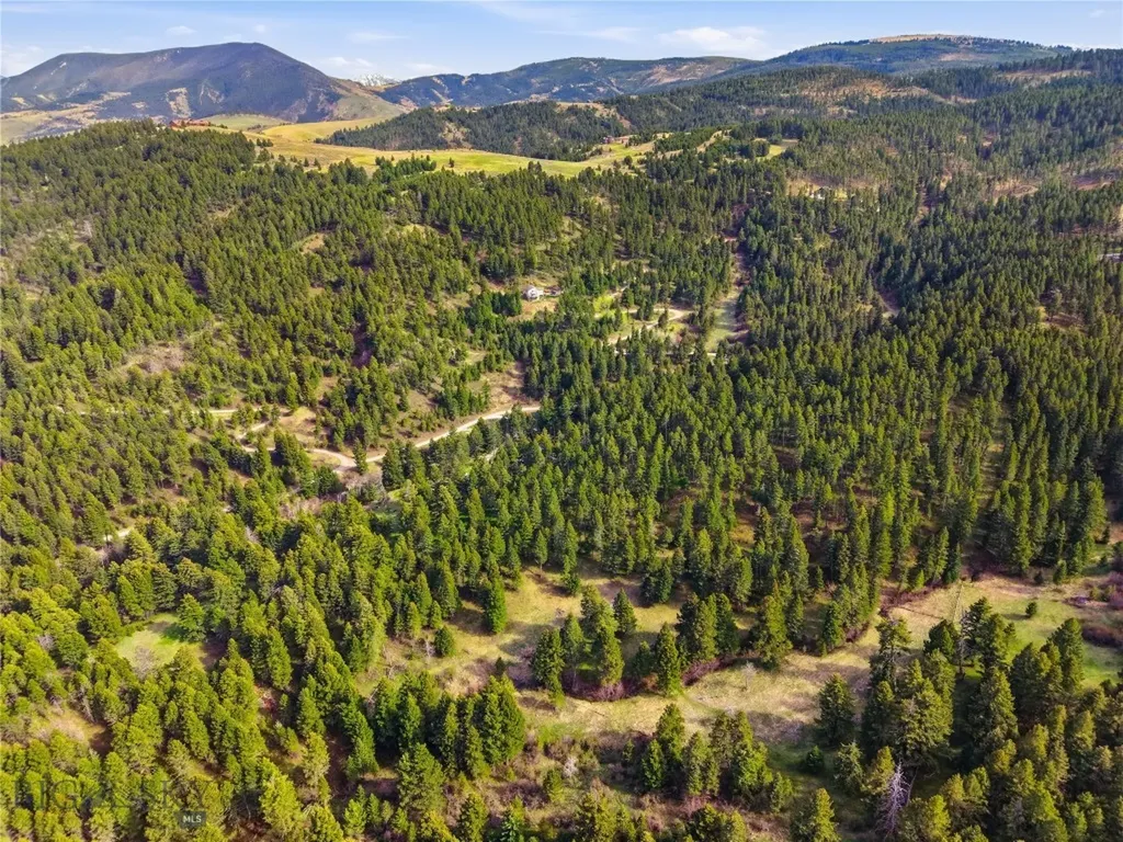 116 Elk Ridge Road Livingston MT 59047