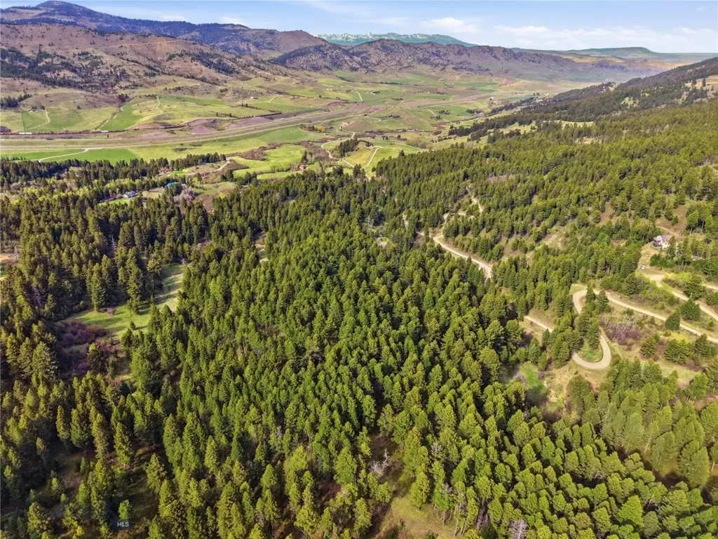 116 Elk Ridge Road Livingston MT 59047