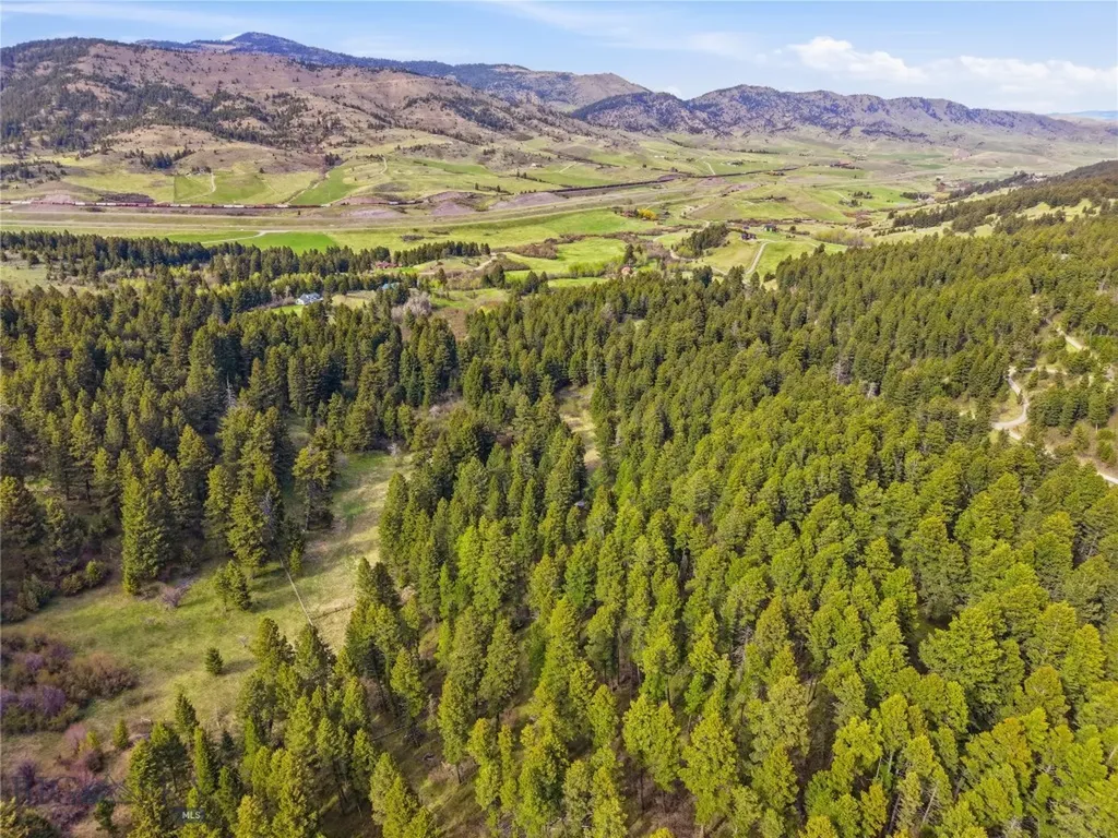 116 Elk Ridge Road Livingston MT 59047