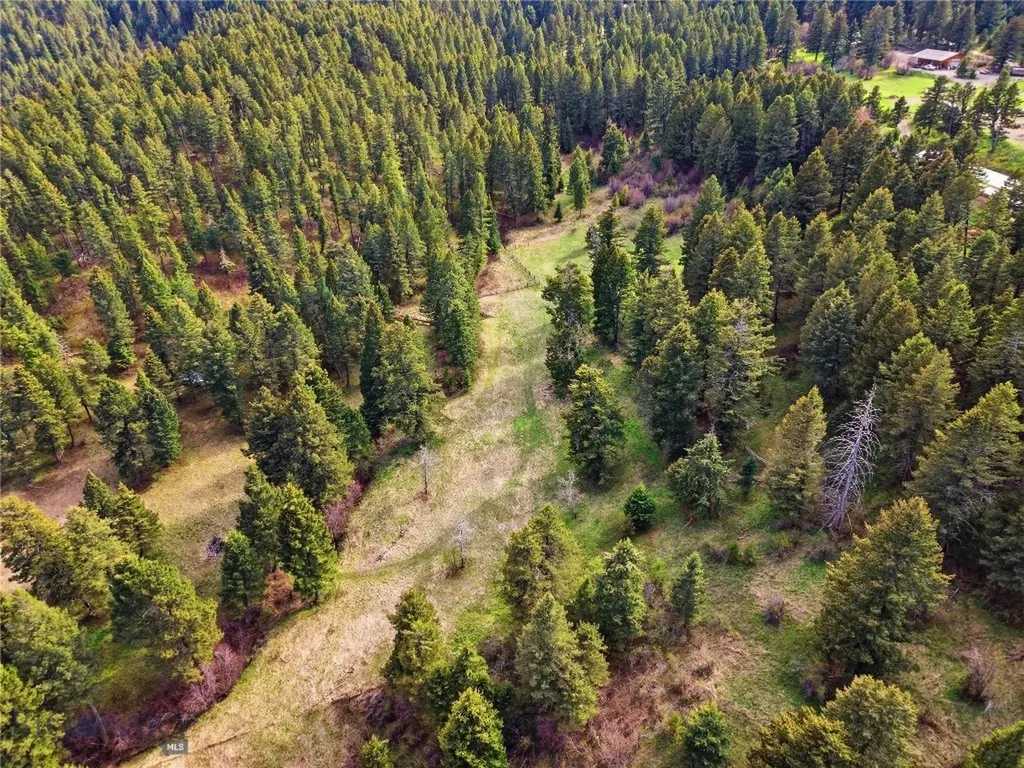 116 Elk Ridge Road Livingston MT 59047