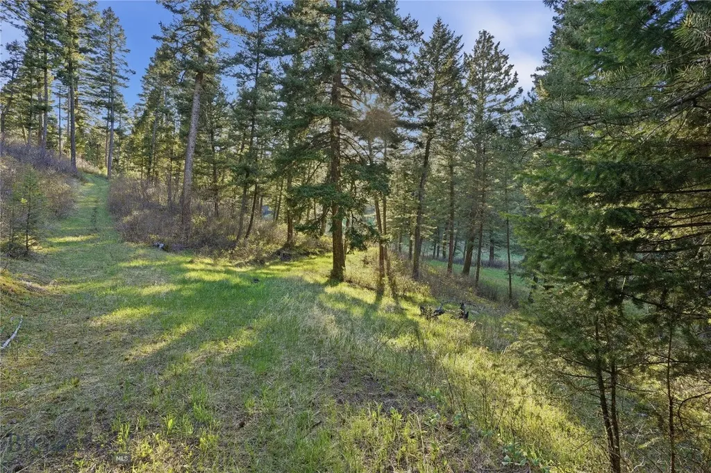 116 Elk Ridge Road Livingston MT 59047
