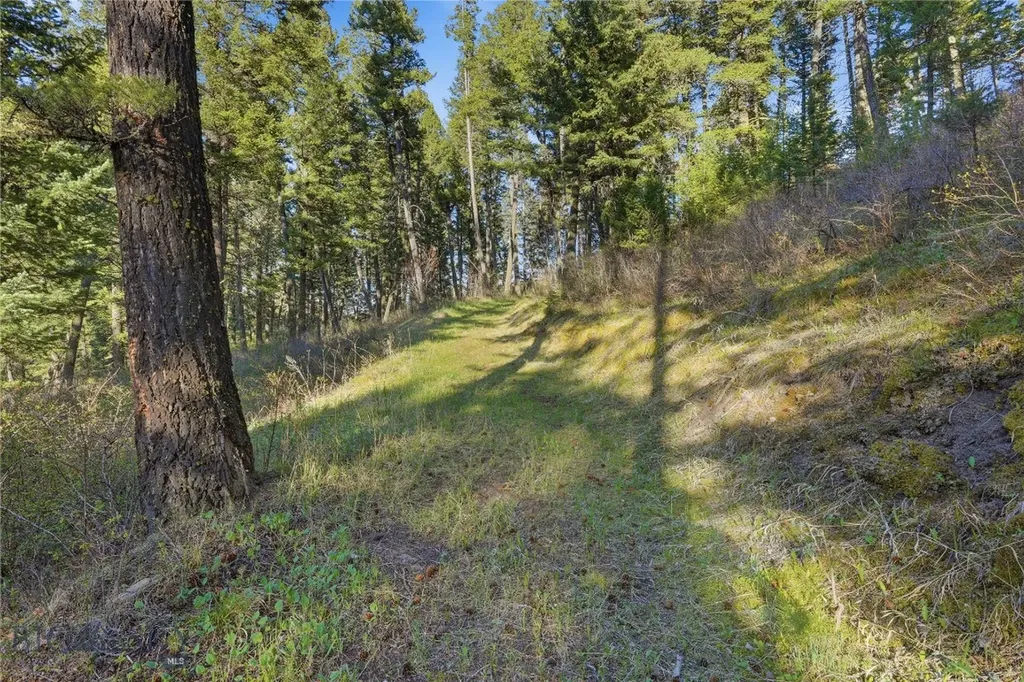 116 Elk Ridge Road Livingston MT 59047