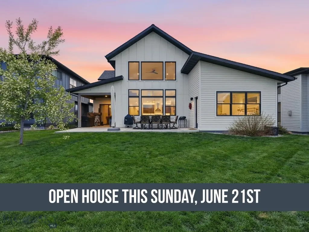 1976 Vaquero Parkway Bozeman MT 59718