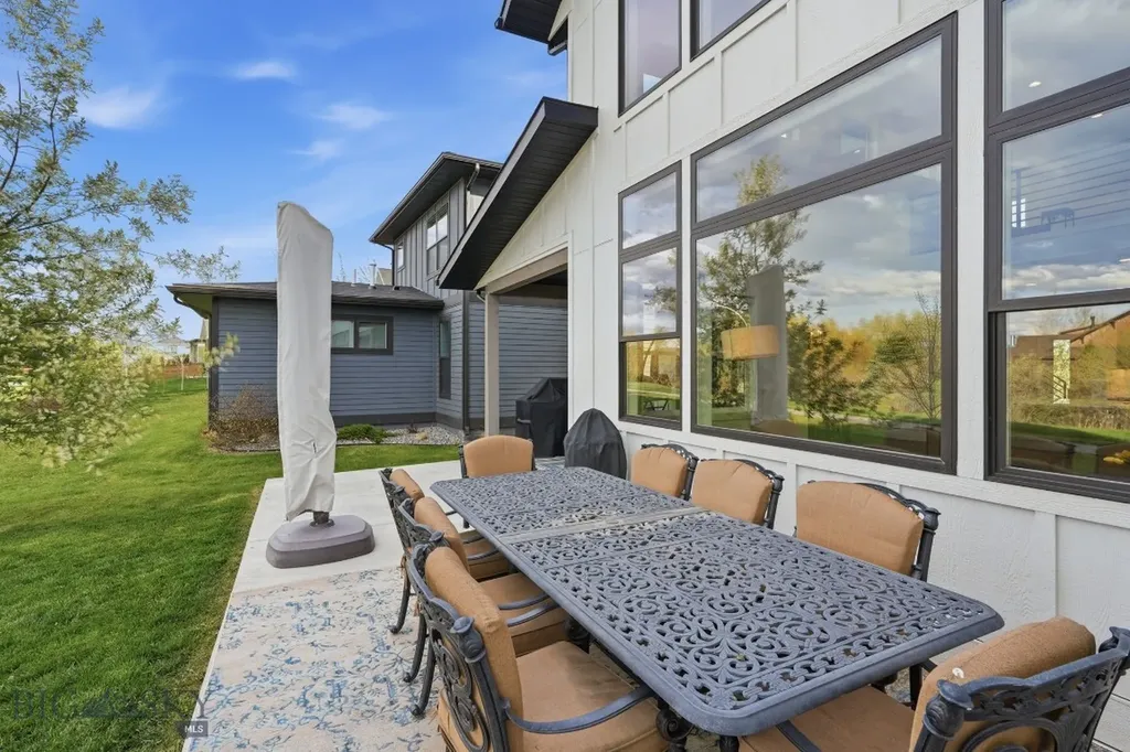 1976 Vaquero Parkway Bozeman MT 59718
