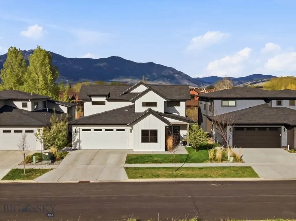 1976 Vaquero Parkway Bozeman MT 59718