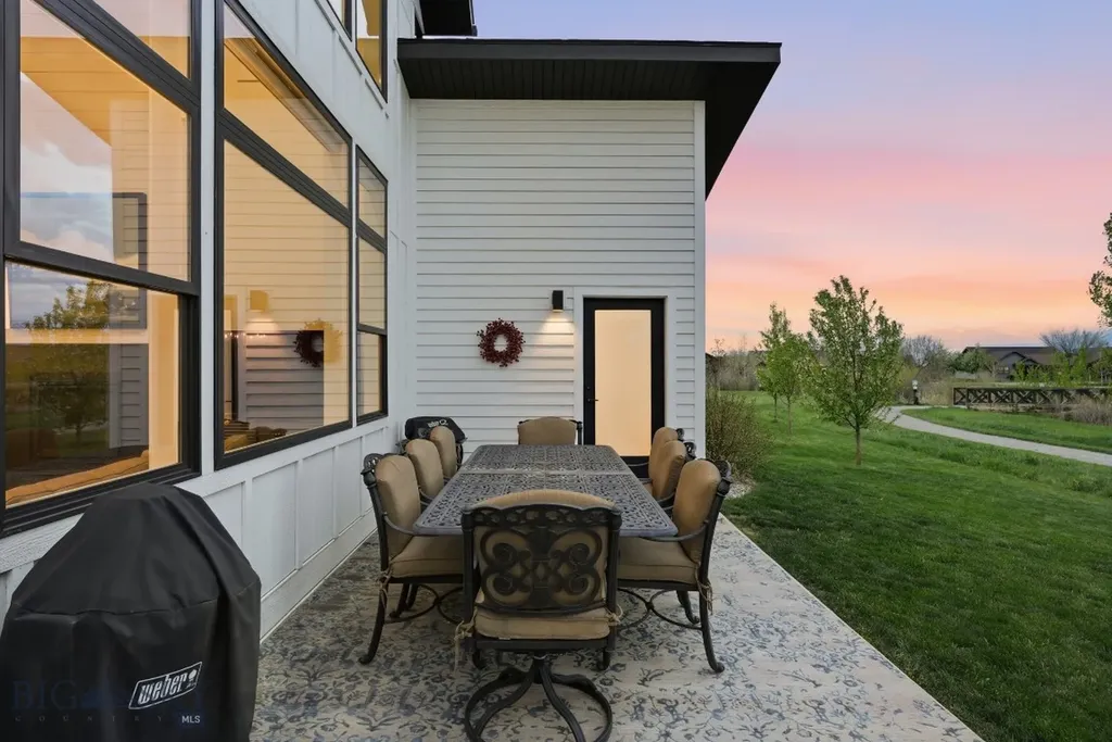 1976 Vaquero Parkway Bozeman MT 59718