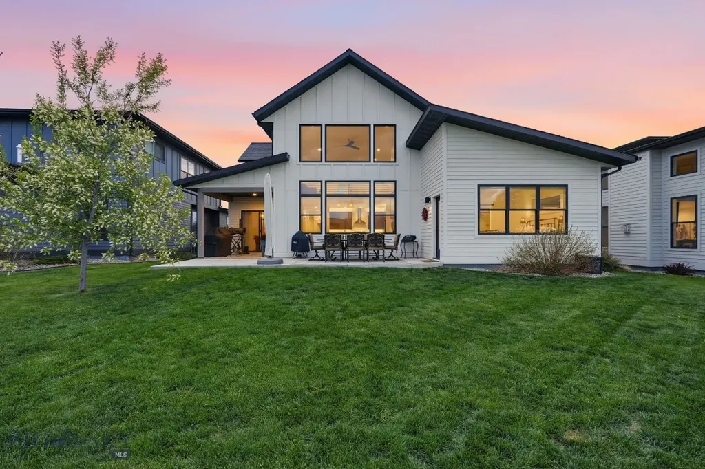 1976 Vaquero Parkway Bozeman MT 59718