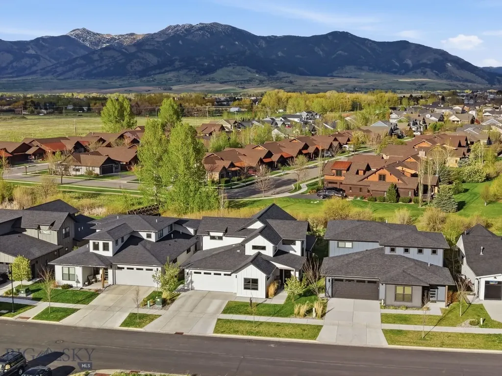 1976 Vaquero Parkway Bozeman MT 59718