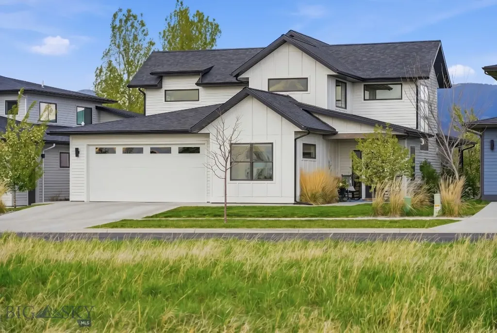 1976 Vaquero Parkway Bozeman MT 59718