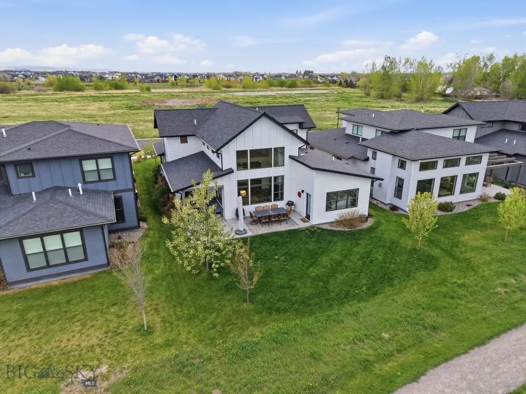 1976 Vaquero Parkway Bozeman MT 59718