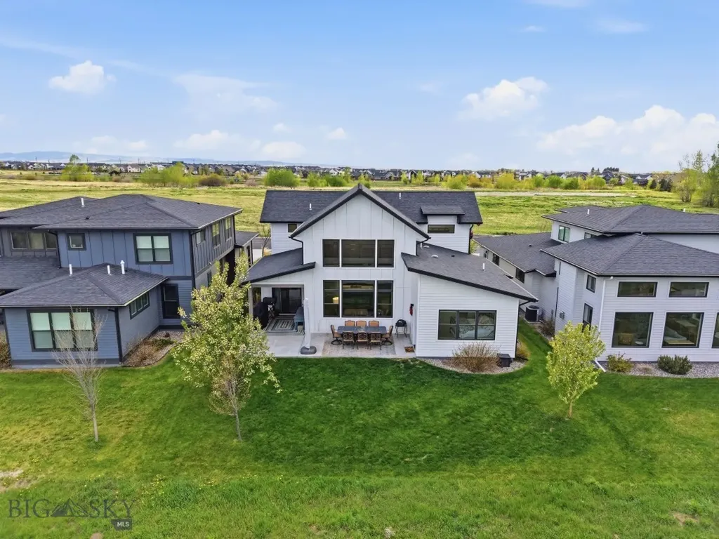 1976 Vaquero Parkway Bozeman MT 59718