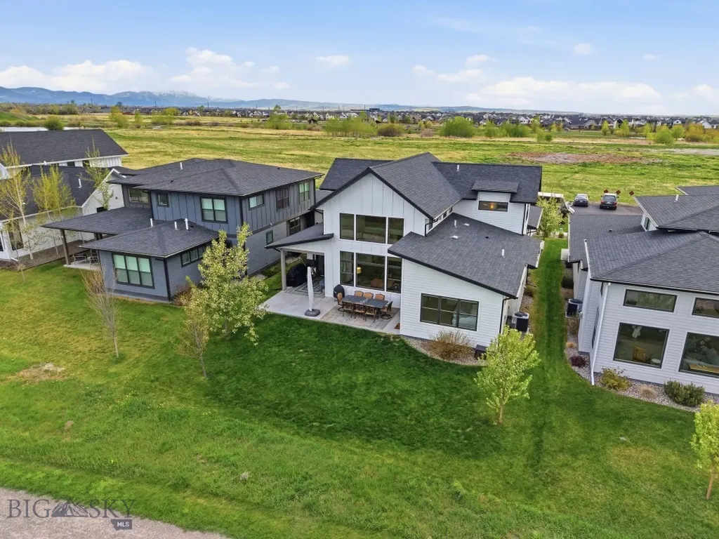 1976 Vaquero Parkway Bozeman MT 59718