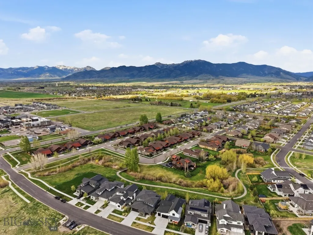 1976 Vaquero Parkway Bozeman MT 59718