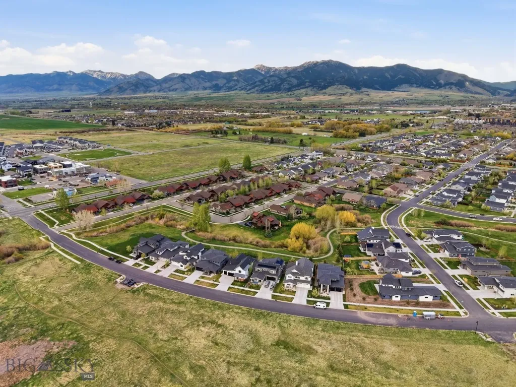1976 Vaquero Parkway Bozeman MT 59718