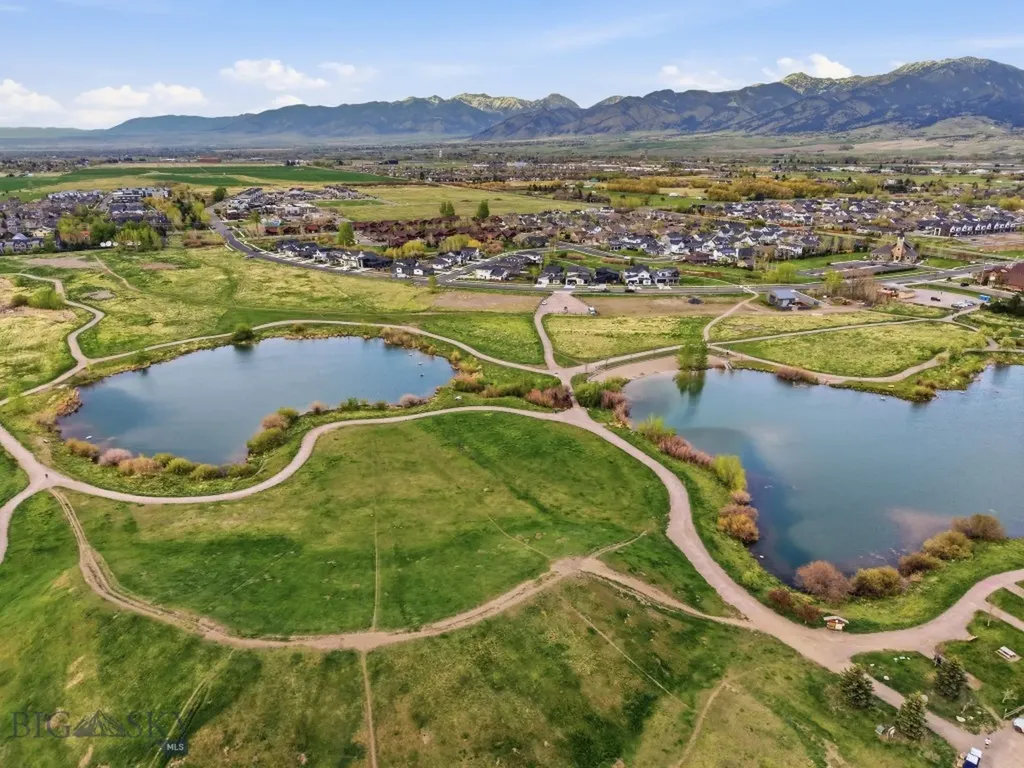 1976 Vaquero Parkway Bozeman MT 59718