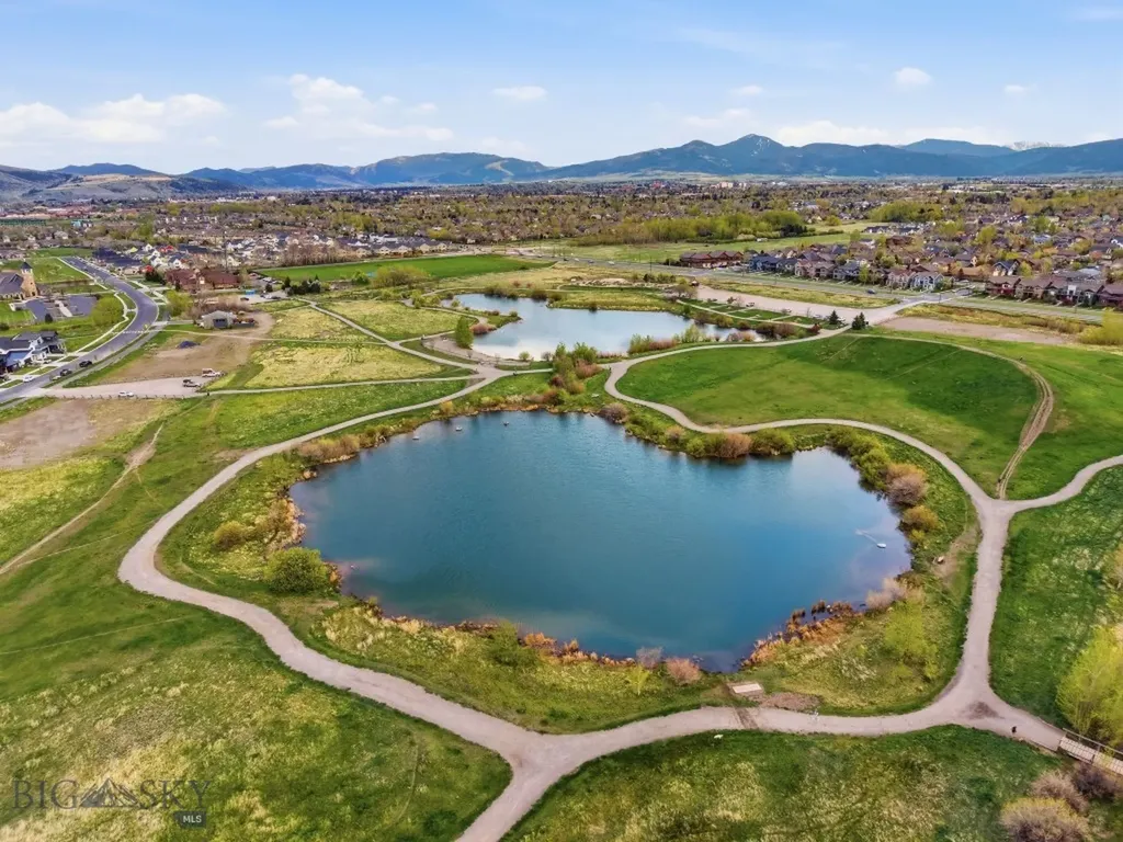 1976 Vaquero Parkway Bozeman MT 59718