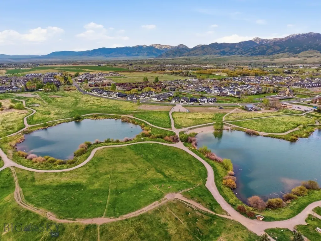 1976 Vaquero Parkway Bozeman MT 59718
