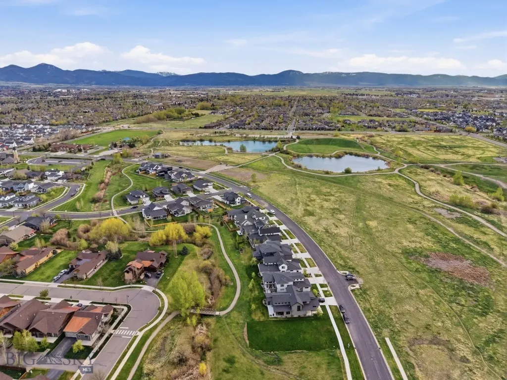 1976 Vaquero Parkway Bozeman MT 59718