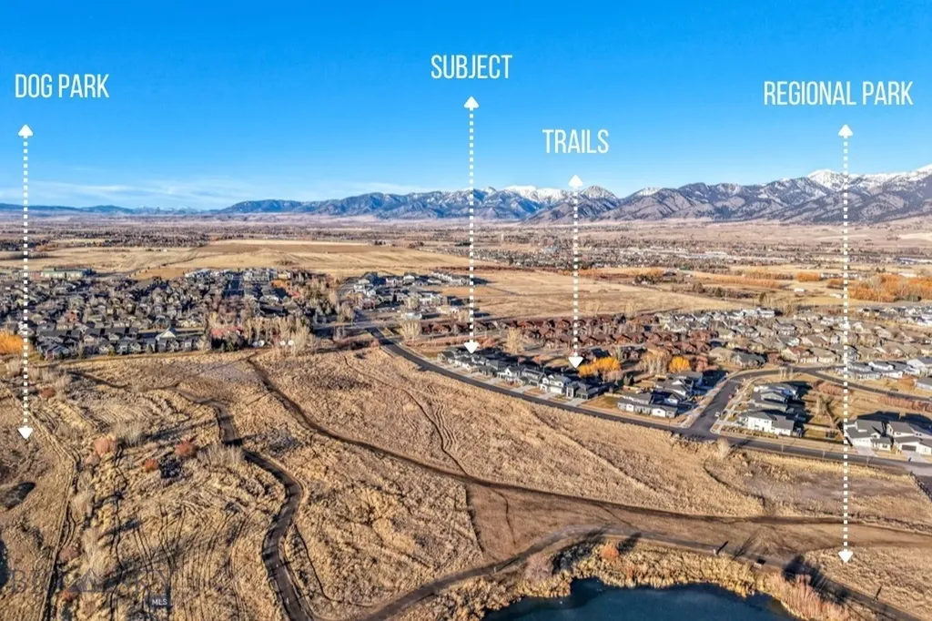1976 Vaquero Parkway Bozeman MT 59718