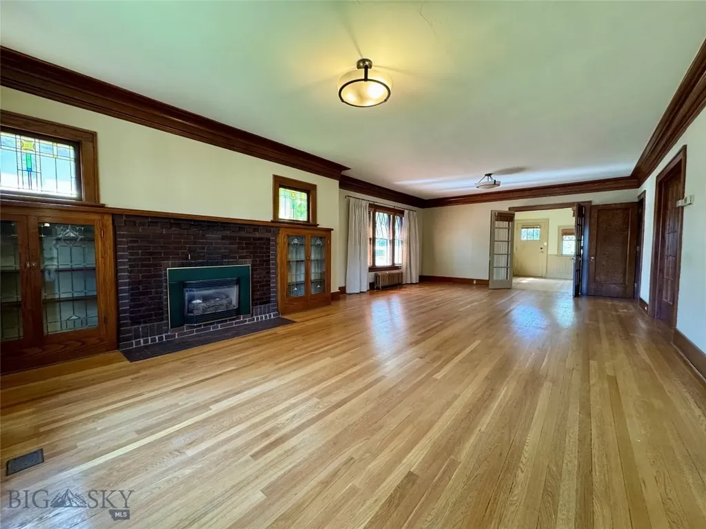 119 N 7th Street Livingston MT 59047
